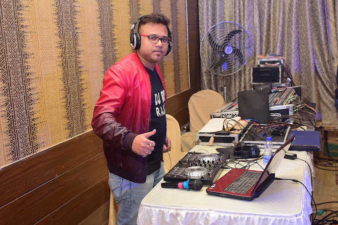  DJ RD RAJAT